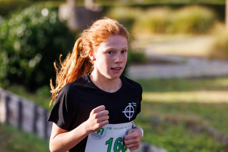 Landlopersjogging 2025